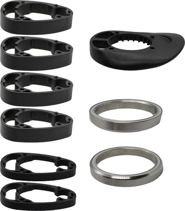 Produktbild Look Headset Kit 795 Blade-2 to LS3 Stem