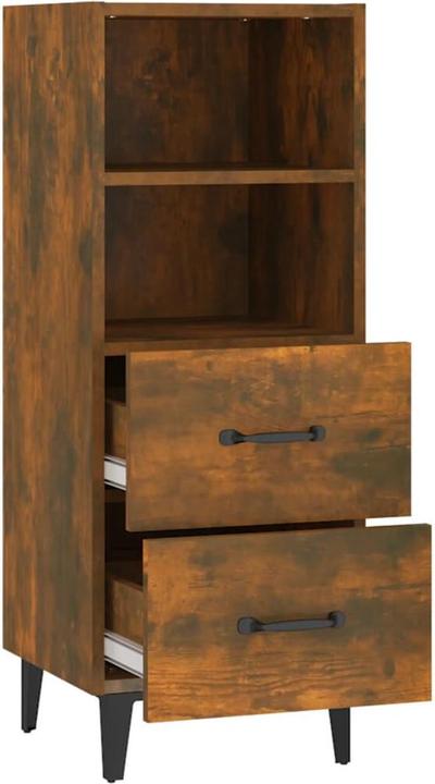 Image du produit vidaXL Sideboard (34.50 x 34.50 x 90 cm)