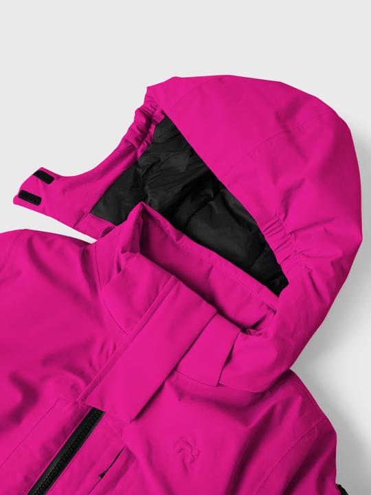 Produktbild Name it Nknslope10 Ski Jacket Limited Edition Fo (116)