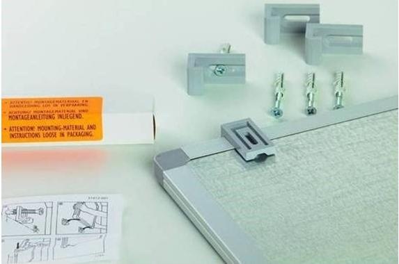 Berec M-SET - Montagesatz Businessline