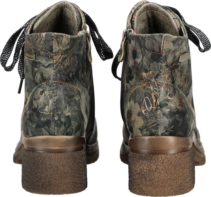 Actual product image Laura Vita Stiefelette (41)