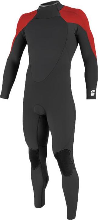 Immagine prodotto O'Neill Rental FL 3/2 Back Zip Full (3/2 mm, 170)