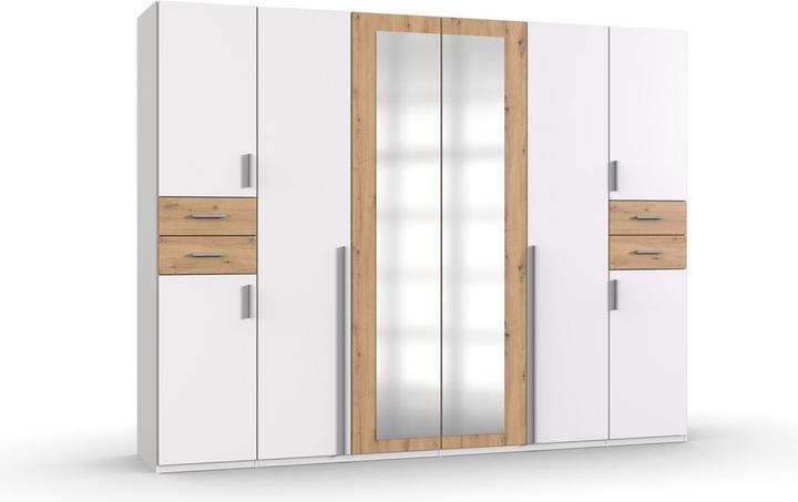 Actual product image Wimex Vegas (270 x 208 cm)