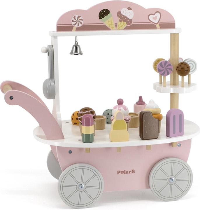 Viga Toys Mini ijssalon