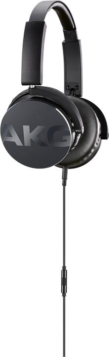 Produktbild AKG Y50