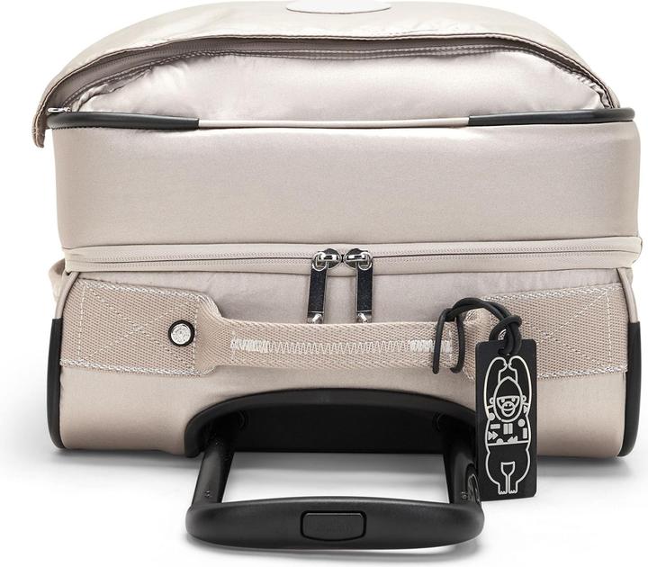 Produktbild Kipling SPONTANEOUS S Reiskoffer - Metallic Glow (33 l)