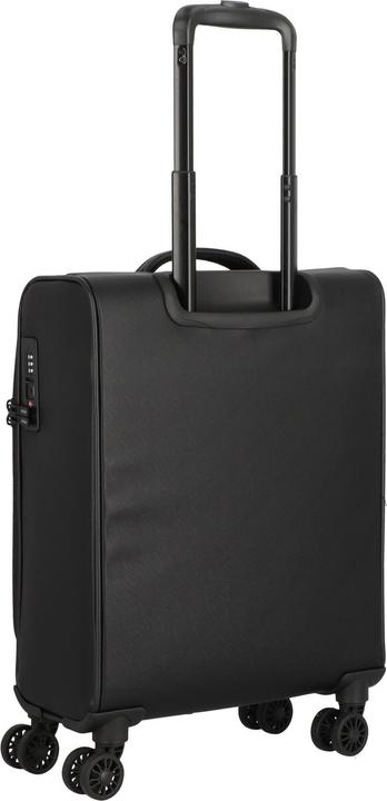 Produktbild Guess Napoli 4 Rollen Kabinentrolley 56 cm (40 l)