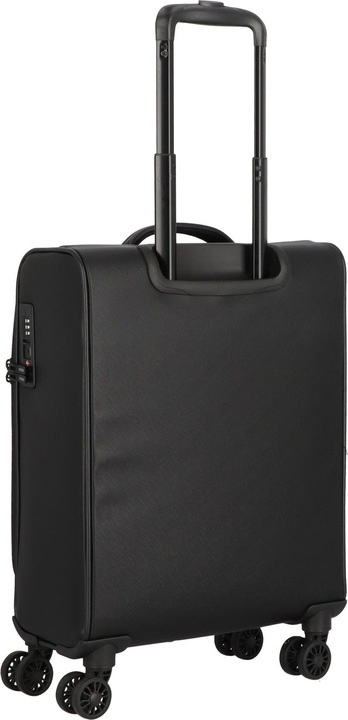 Produktbild Guess Napoli 4 Rollen Kabinentrolley 56 cm (40 l, M (50 - 90l))