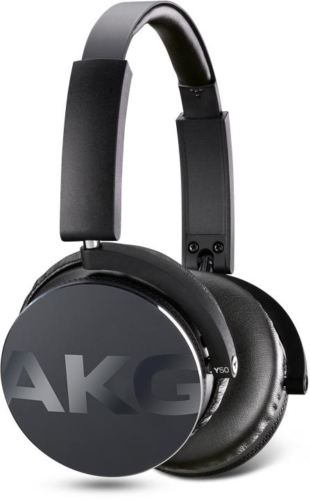Produktbild AKG Y50