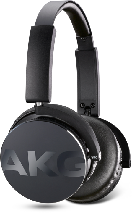 Produktbild AKG Y50