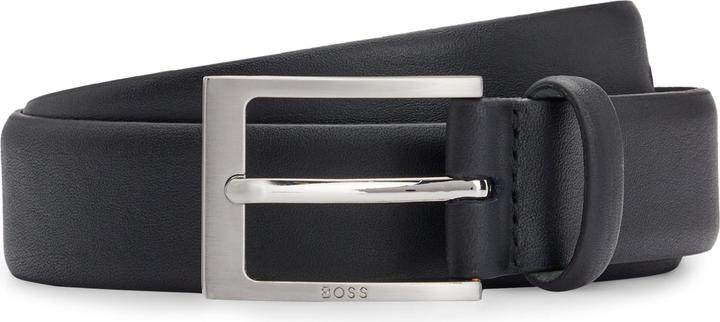Produktbild BOSS Brondon Leather Belt (85, 90)