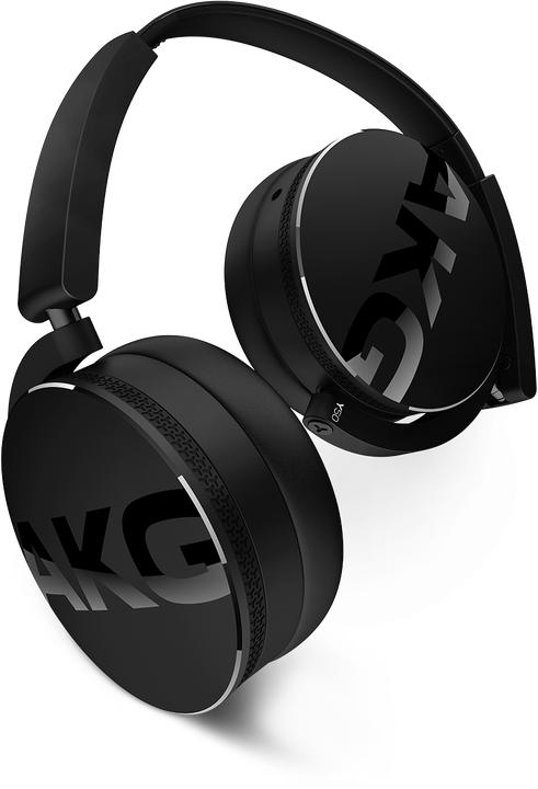 Produktbild AKG Y50