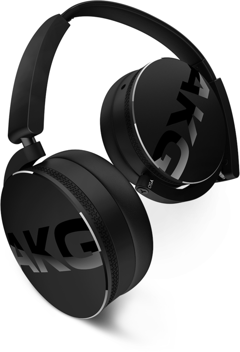 Produktbild AKG Y50