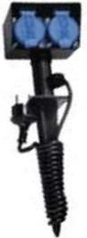 Actual product image Bachmann Garden socket