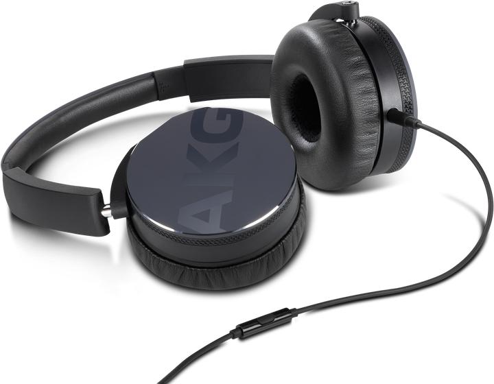 Produktbild AKG Y50