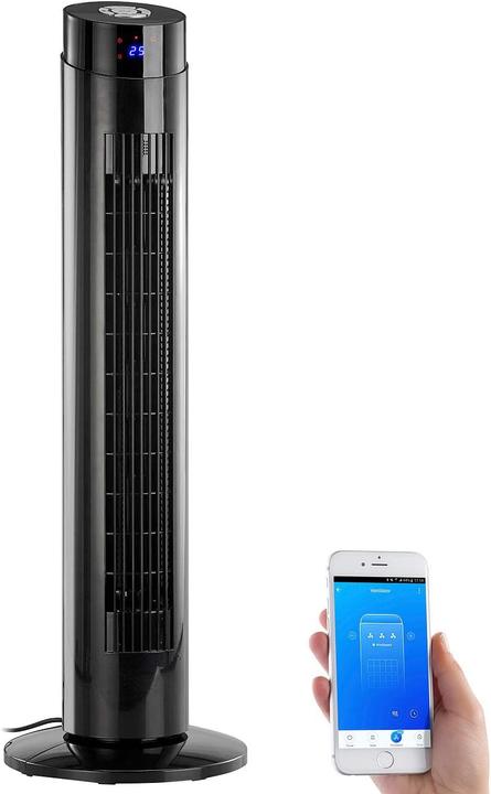 Produktbild Sichler Turmventilator (58.30 dB)