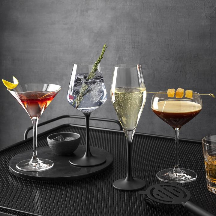 Produktbild Villeroy & Boch Purismo (1 dl, 2 x, Martini Gläser)