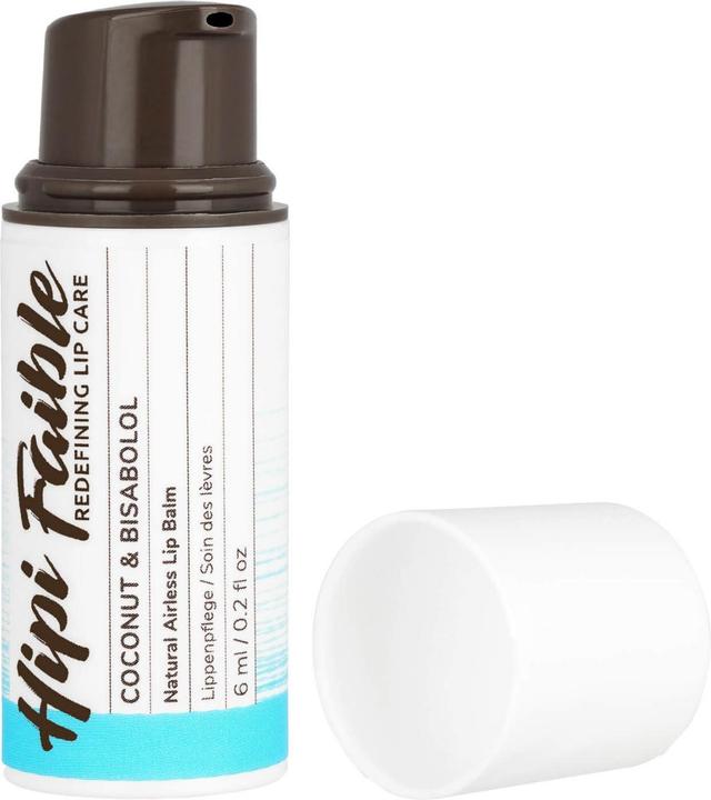 Image du produit Hipi Faible - Baume à lèvres Coconut & Bisabolol