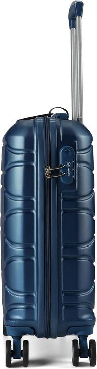 Produktbild Benzi 5807 4 Rollen Kabinentrolley 55 cm (43 l)