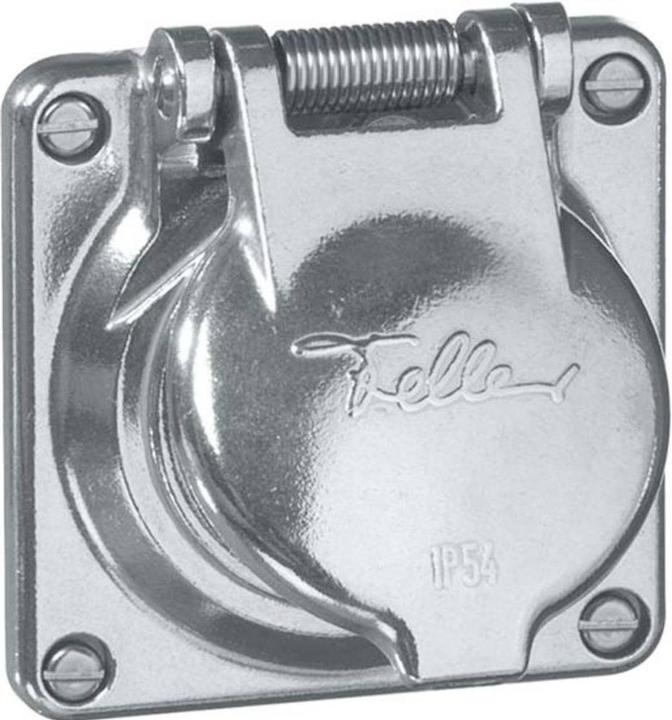 IVF Hartmann Insert UAE/IAE 2f ALU-GUSS alu glz D 1954/4.69UAEAGUWE