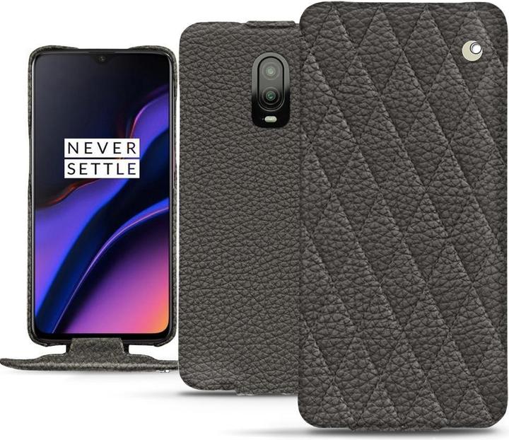 Image du produit Noreve Housse cuir vertical (OnePlus 6T)