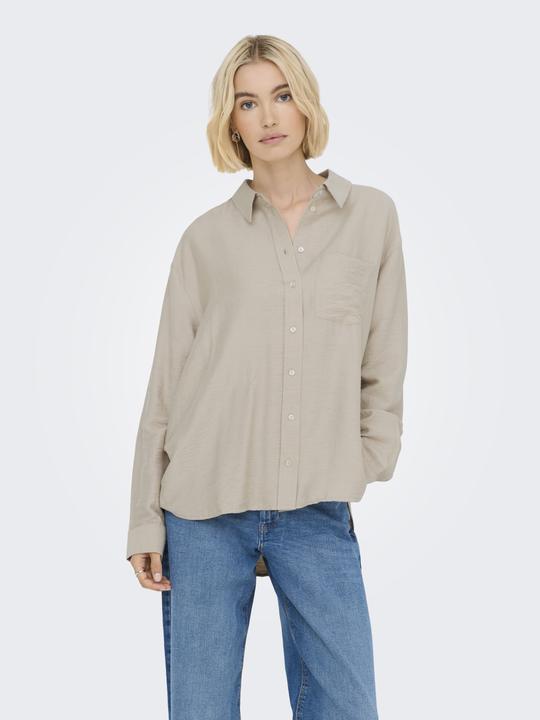 Immagine prodotto Only ONLLINO Hemd Hemd (L)