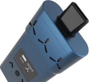 Produktbild AirVape X