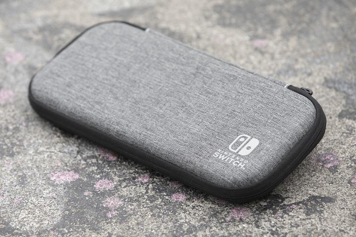 Produktbild PowerA Tasche für Spielekonsole (Switch, Switch OLED, Switch Lite)
