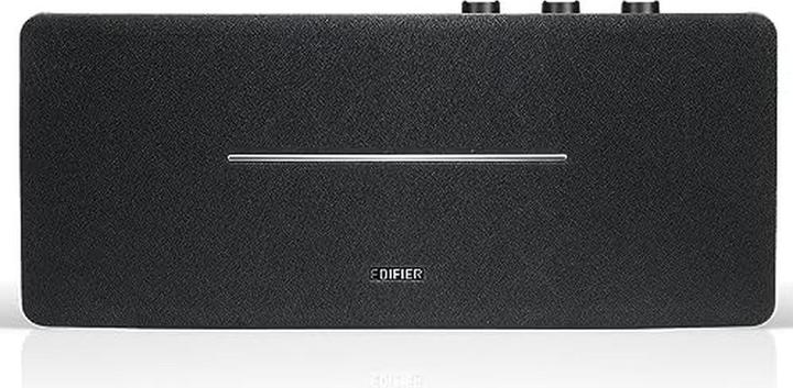 Actual product image Edifier D12 2.0 Bluetooth (Electrical connection)