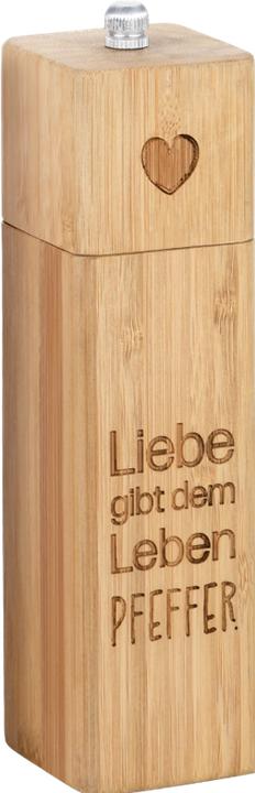 Actual product image Kesper Pfeffermühle (Pepper)