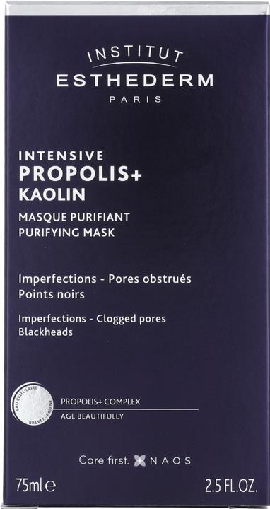Produktbild Institut Esthederm Propolis + Masque Purifiant (75 ml)