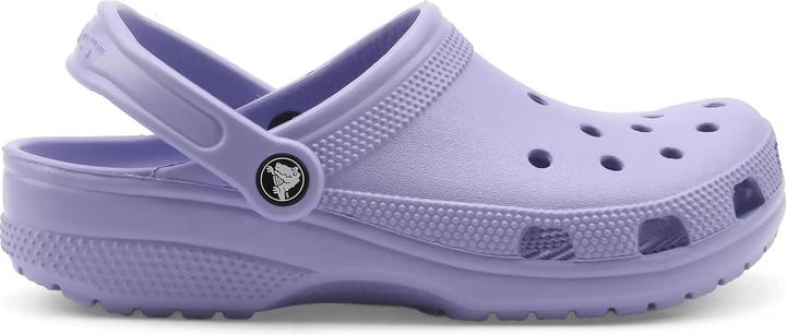 Mystic purple