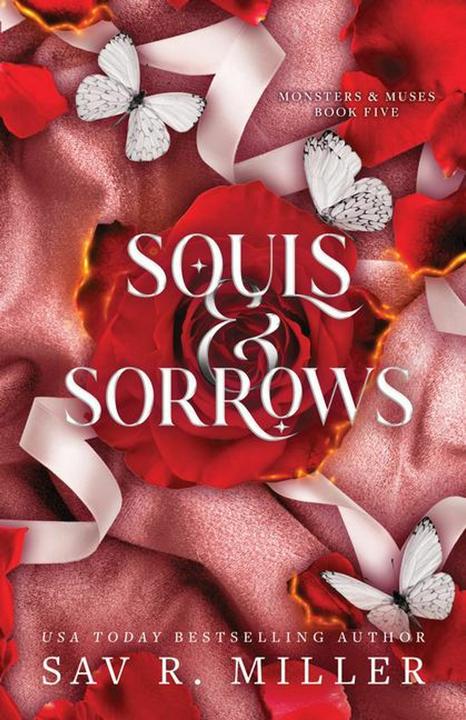 Produktbild Souls and Sorrows (Deluxe Edition)