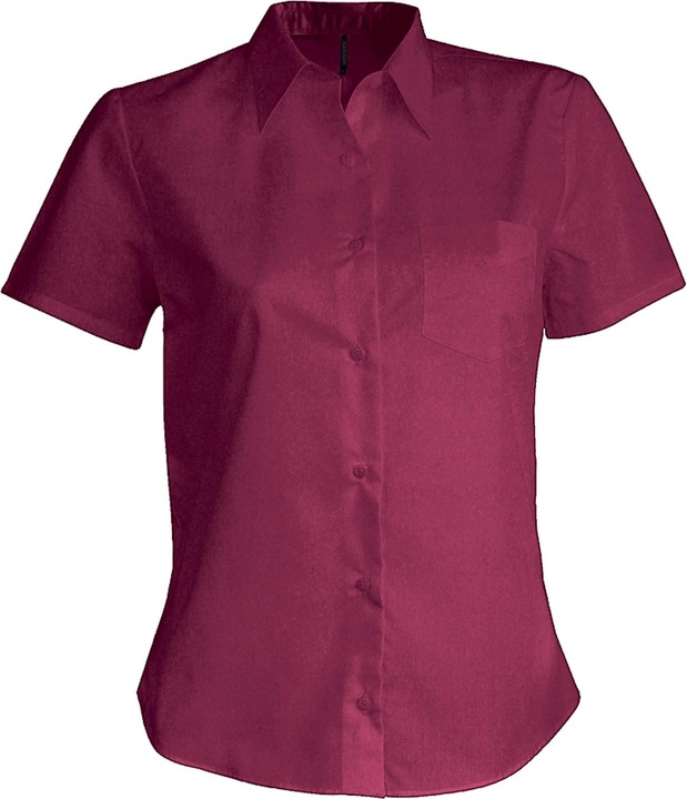 Produktbild Kariban hemd kurze ärmel judith (XL)