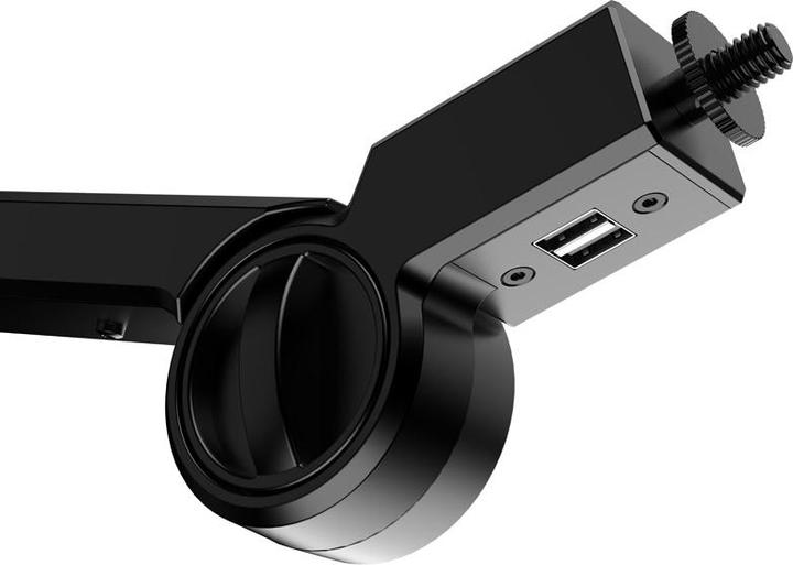 Actual product image Endgame Gear MICARM microphone arm