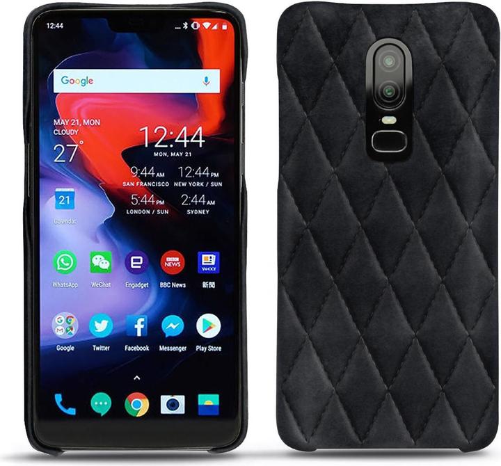 Image du produit Noreve Housse cuir (OnePlus X)