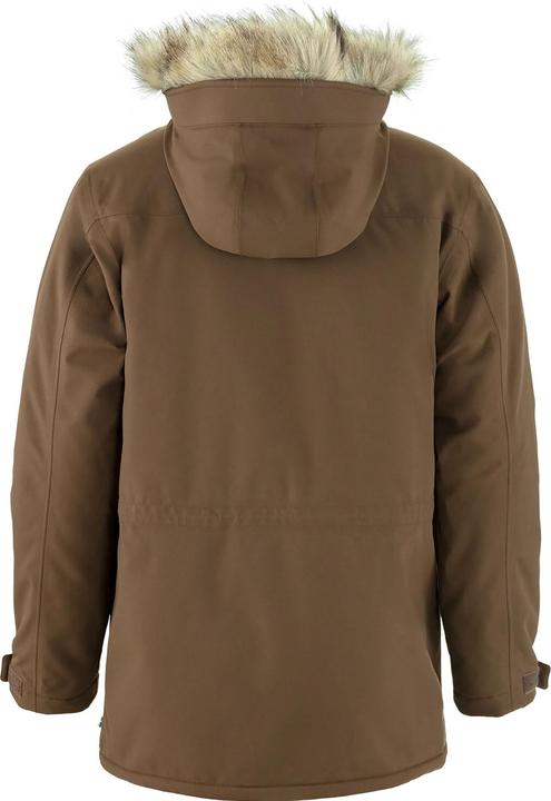 Immagine prodotto Fjällräven Nuuk Parka (M)