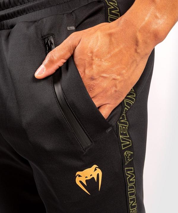 Actual product image Venum Club 212 Joggers – Black/Khaki (XL)