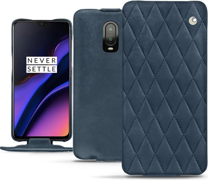 Immagine prodotto Noreve Cover in pelle verticale (OnePlus 6T)