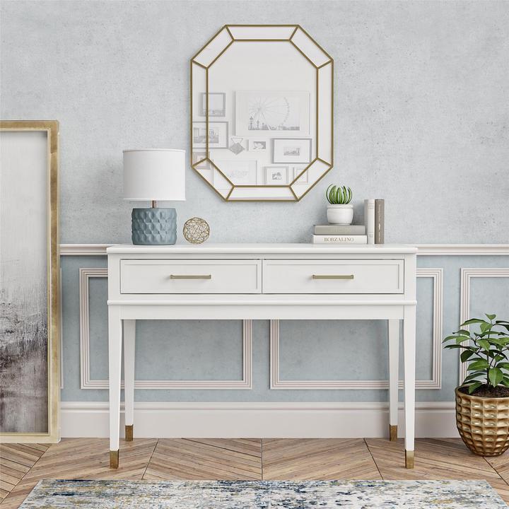Image du produit CosmoLiving Westerleigh (105 x 40 x 76 cm)