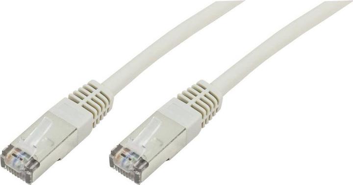 Image du produit LogiLink Câble de raccordement (SFTP, CAT5e, 10 m)