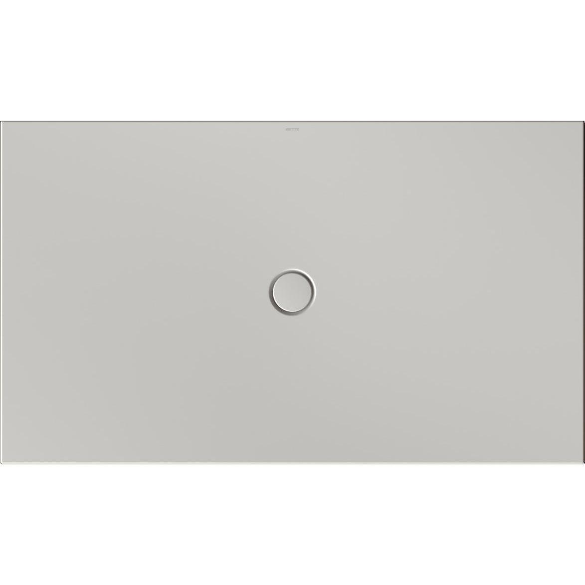 Bette, Duschwanne, Floor Duschwanne 5817, 170x100cm