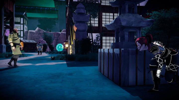 Actual product image Game Aragami - Shadow Edition, Switch (Switch, DE)
