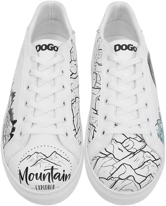 Image du produit Dogo Ace Sneakers - Mountain Explorer 44 (44)