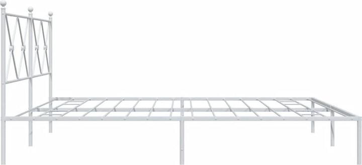 Image du produit vidaXL Bettgestell (183 x 213 cm)