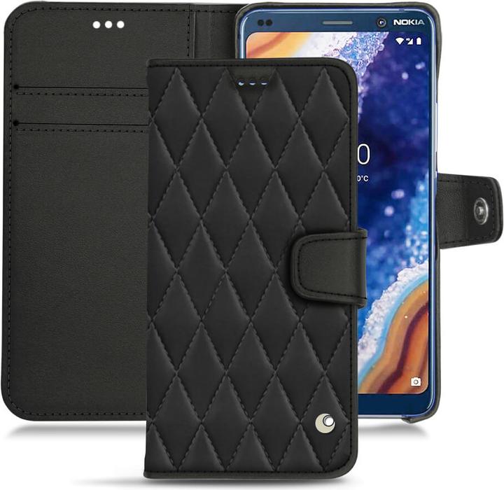 Image du produit Noreve Housse cuir portefeuille (Nokia 9 PureView)
