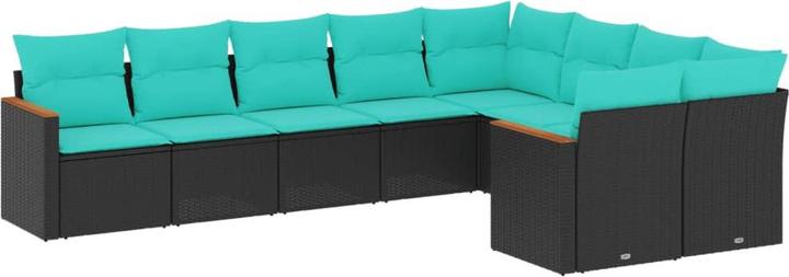 Actual product image vidaXL Ibrahim