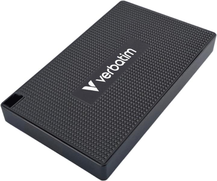 Produktbild Verbatim SSD Mini Metal 1tb Noir (1 TB)