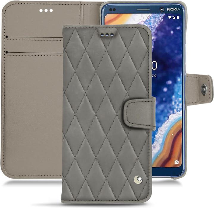 Image du produit Noreve Housse cuir portefeuille (Nokia 9 PureView)