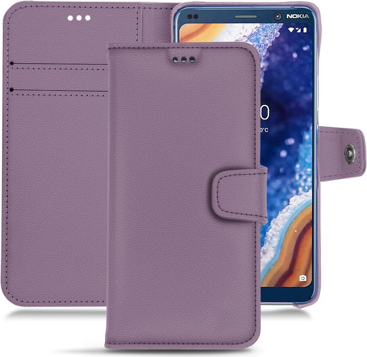 Lilas PU ( Pantone #b9a3e3 )